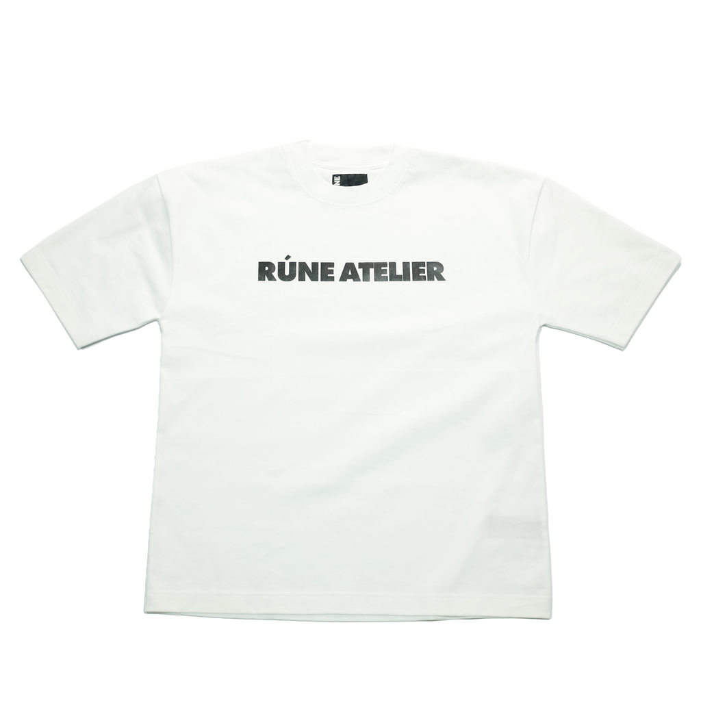 Clubhouse Logo Tee