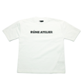 Clubhouse Logo Tee