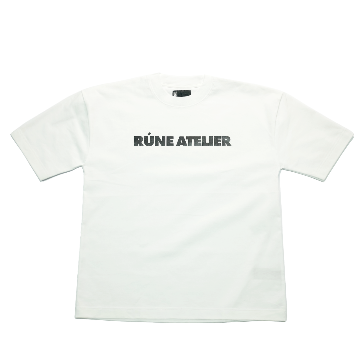 Clubhouse Logo Tee