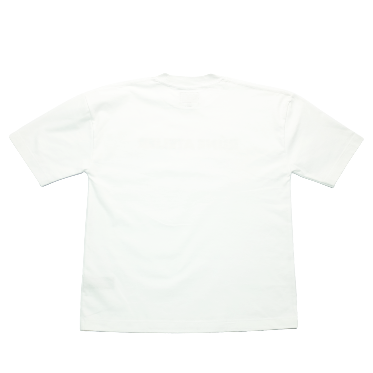 Clubhouse Logo Tee