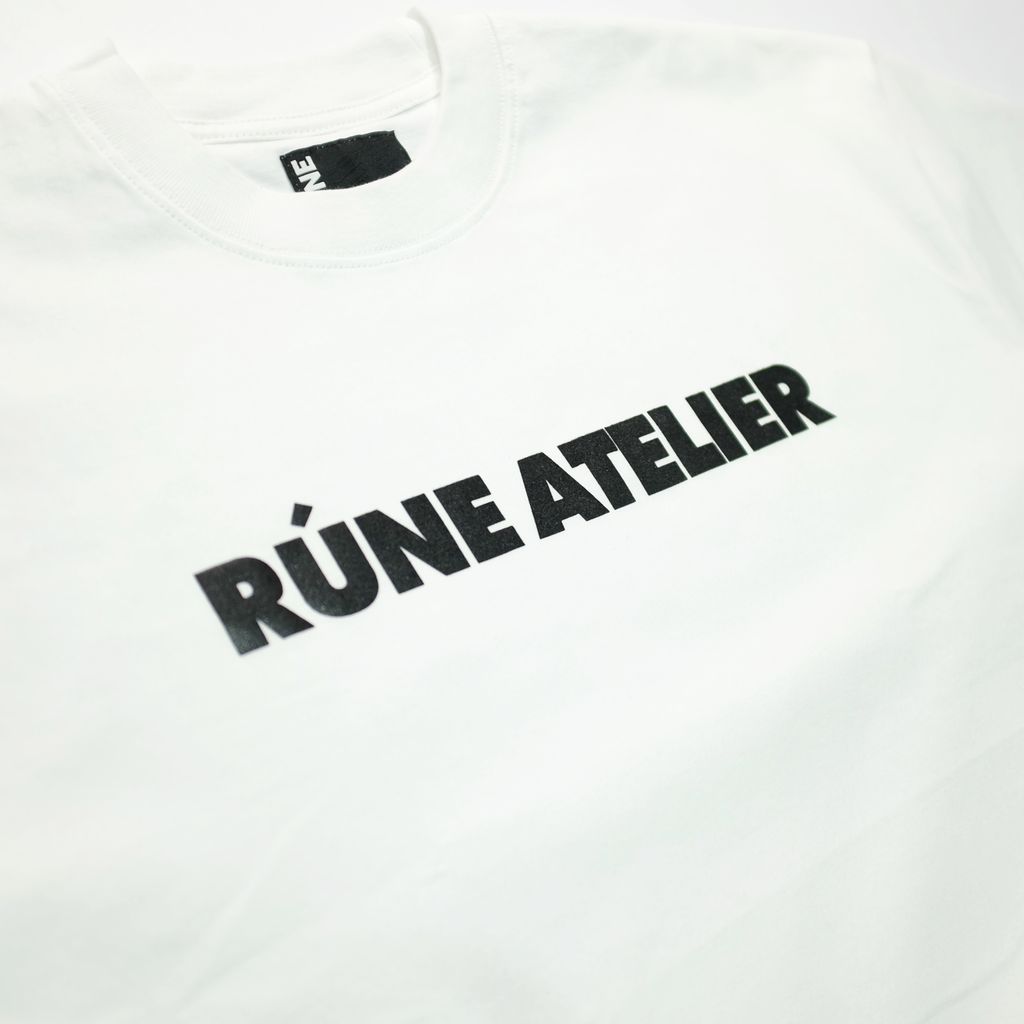 Clubhouse Logo Tee