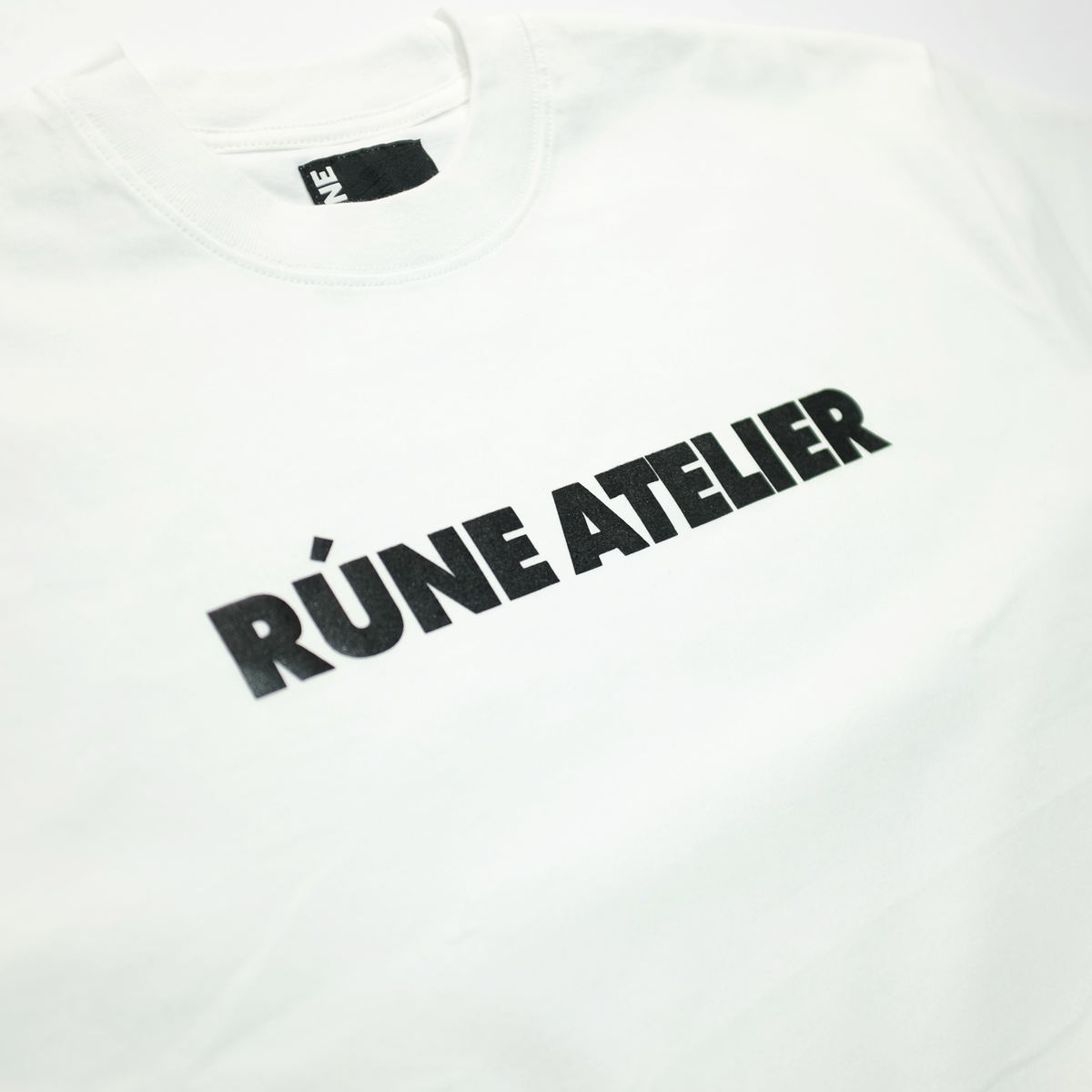 Clubhouse Logo Tee