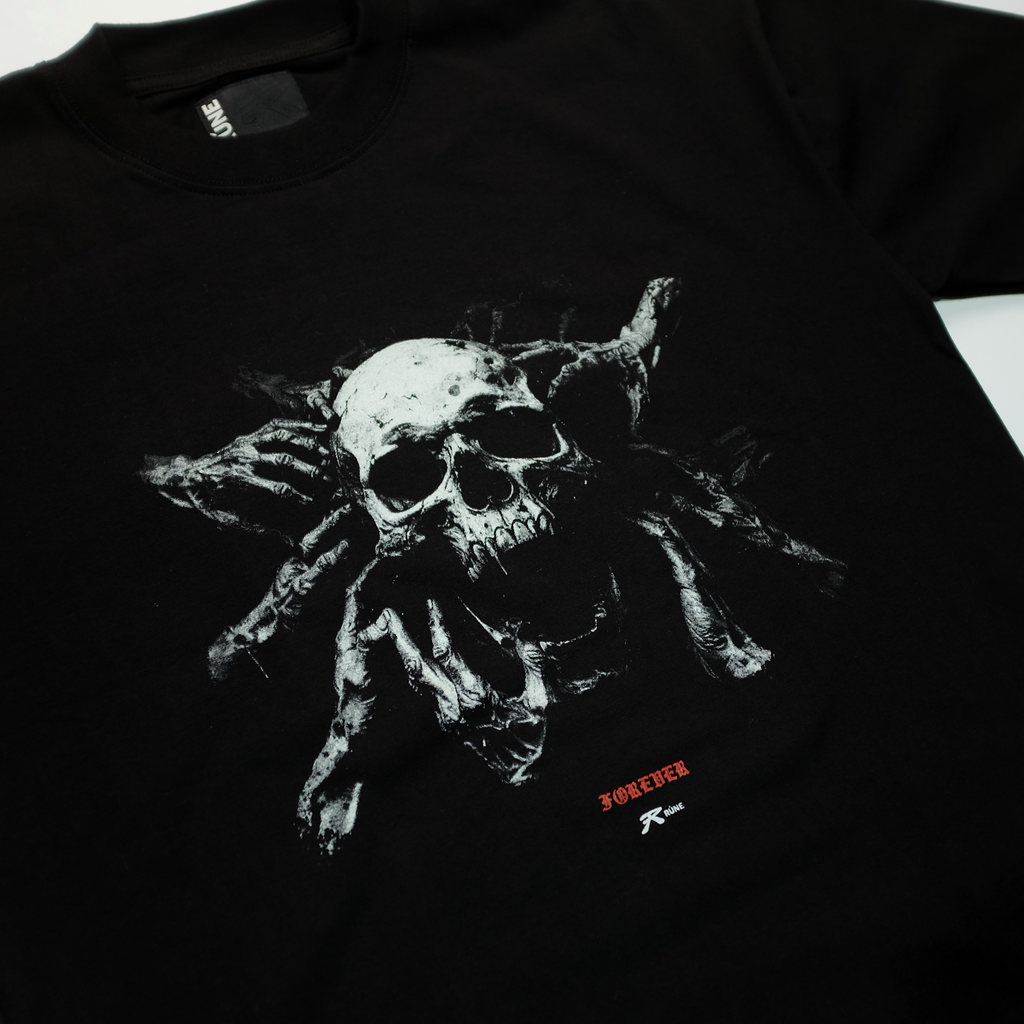 Dead Green Tee