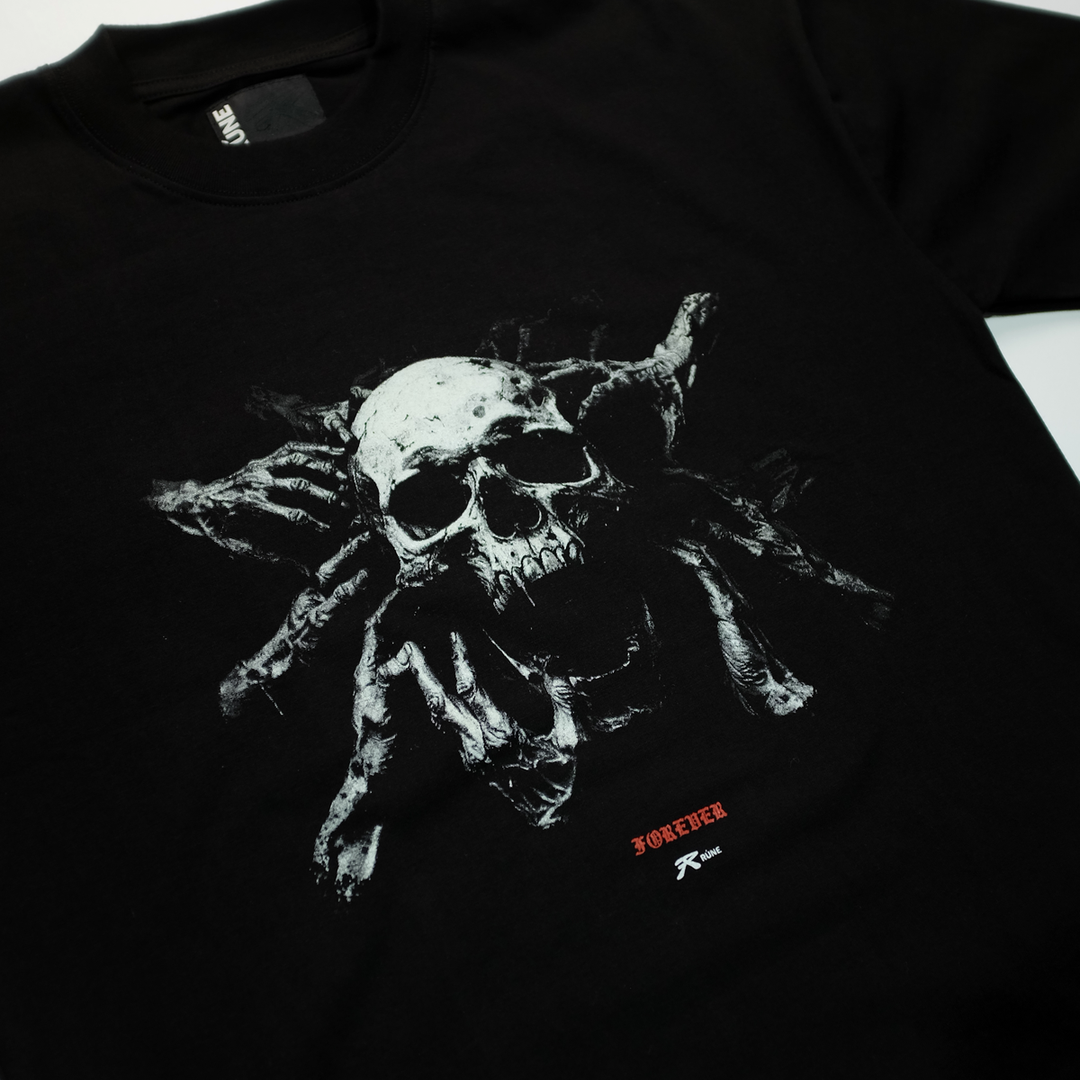 Dead Green Tee
