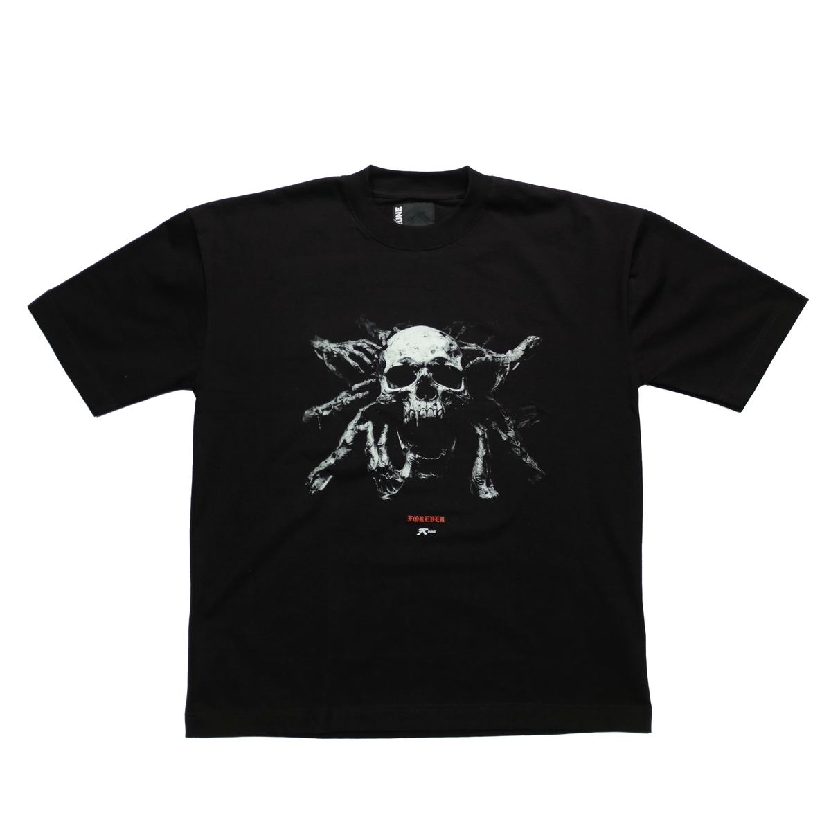 Dead Green Tee