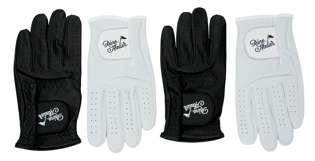 Black Flag Gloves
