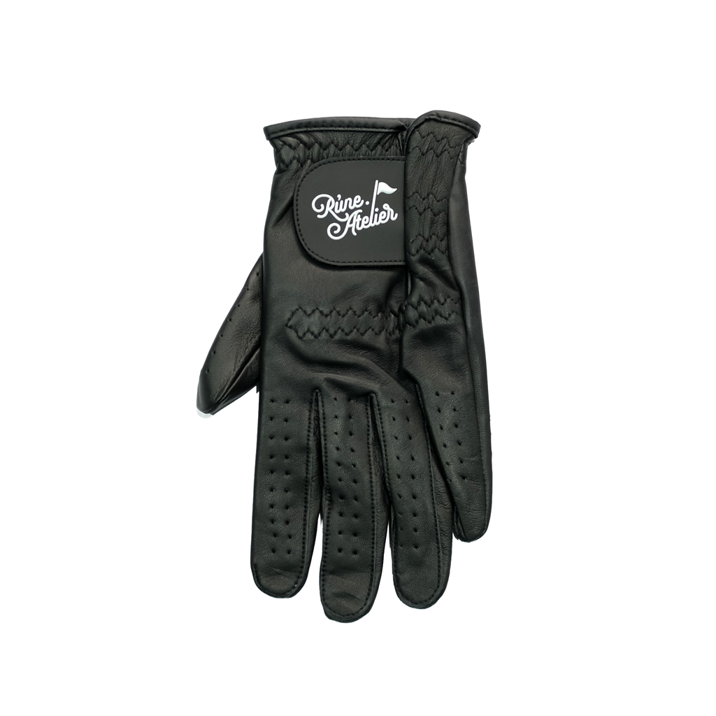 Black Flag Gloves