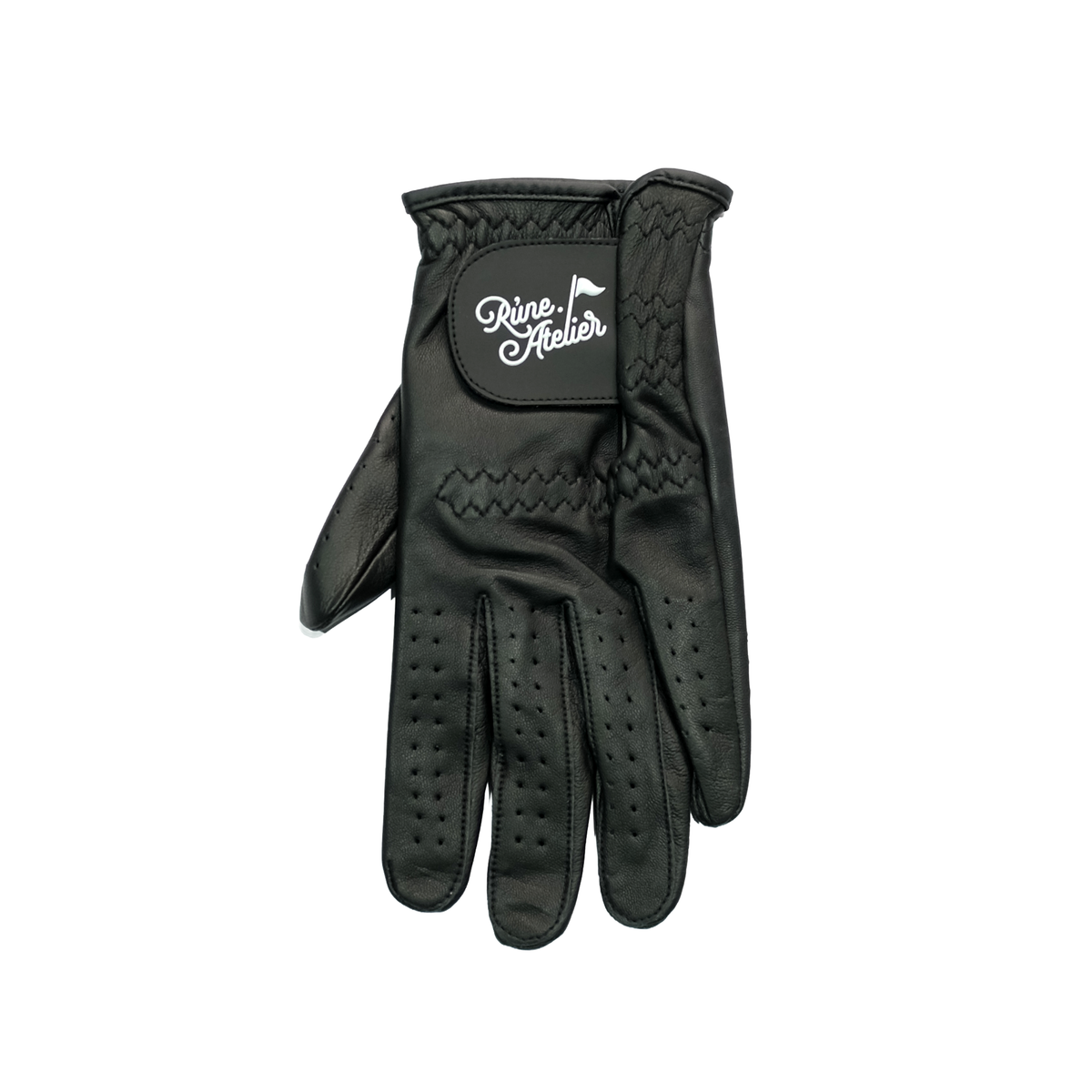 Black Flag Gloves