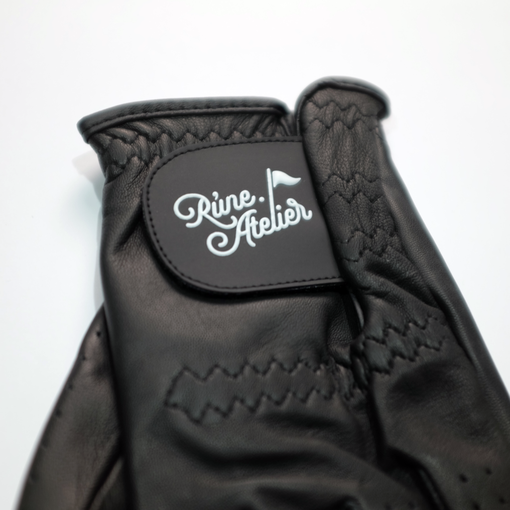 Black Flag Gloves