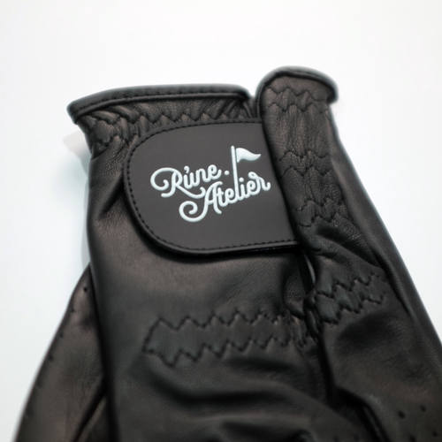 Black Flag Gloves