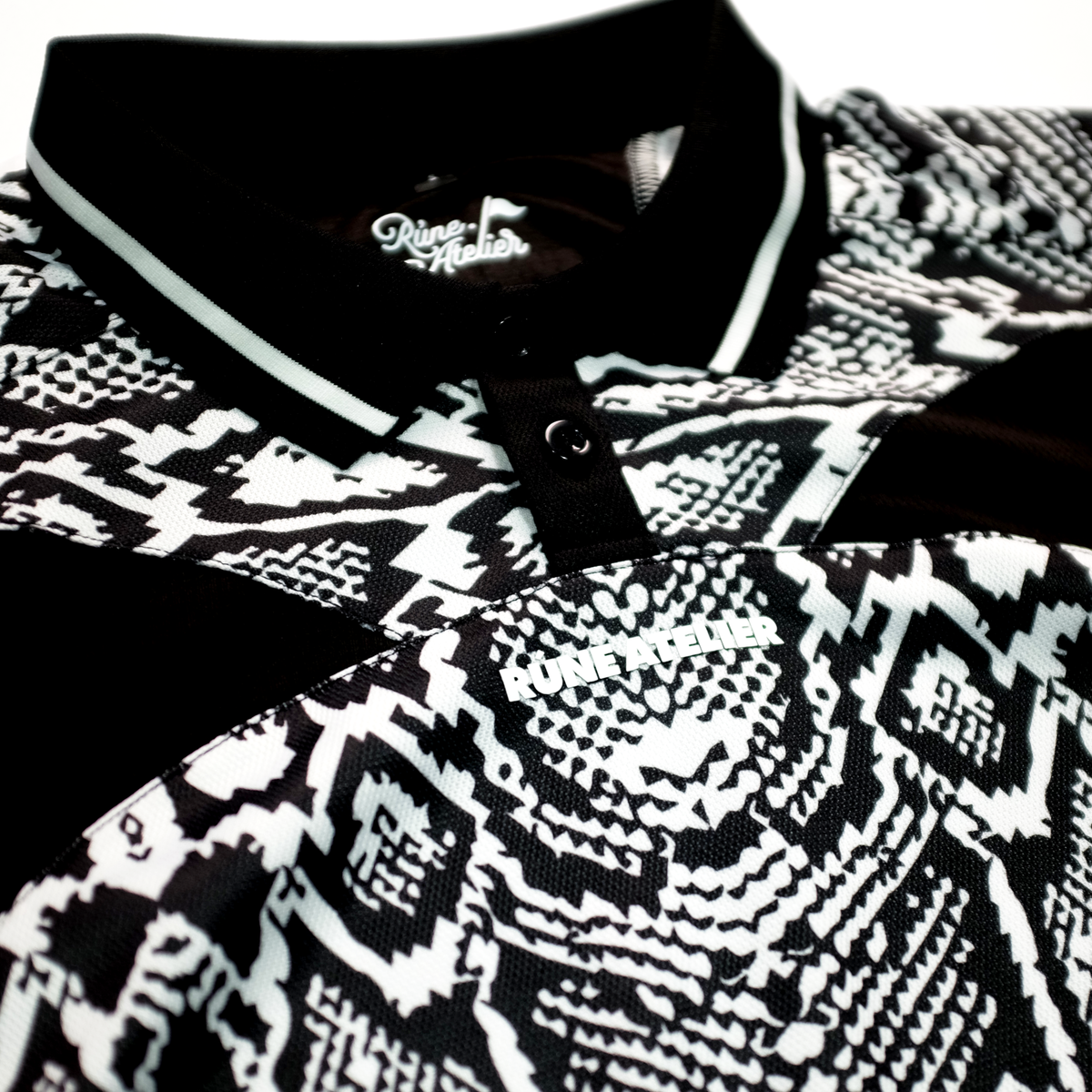 Serpent Fairway Polo